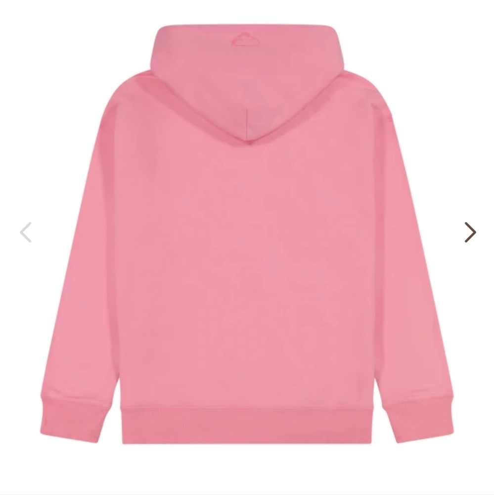 Hug ME HOODIE - BLOOM - Picture 2 of 8